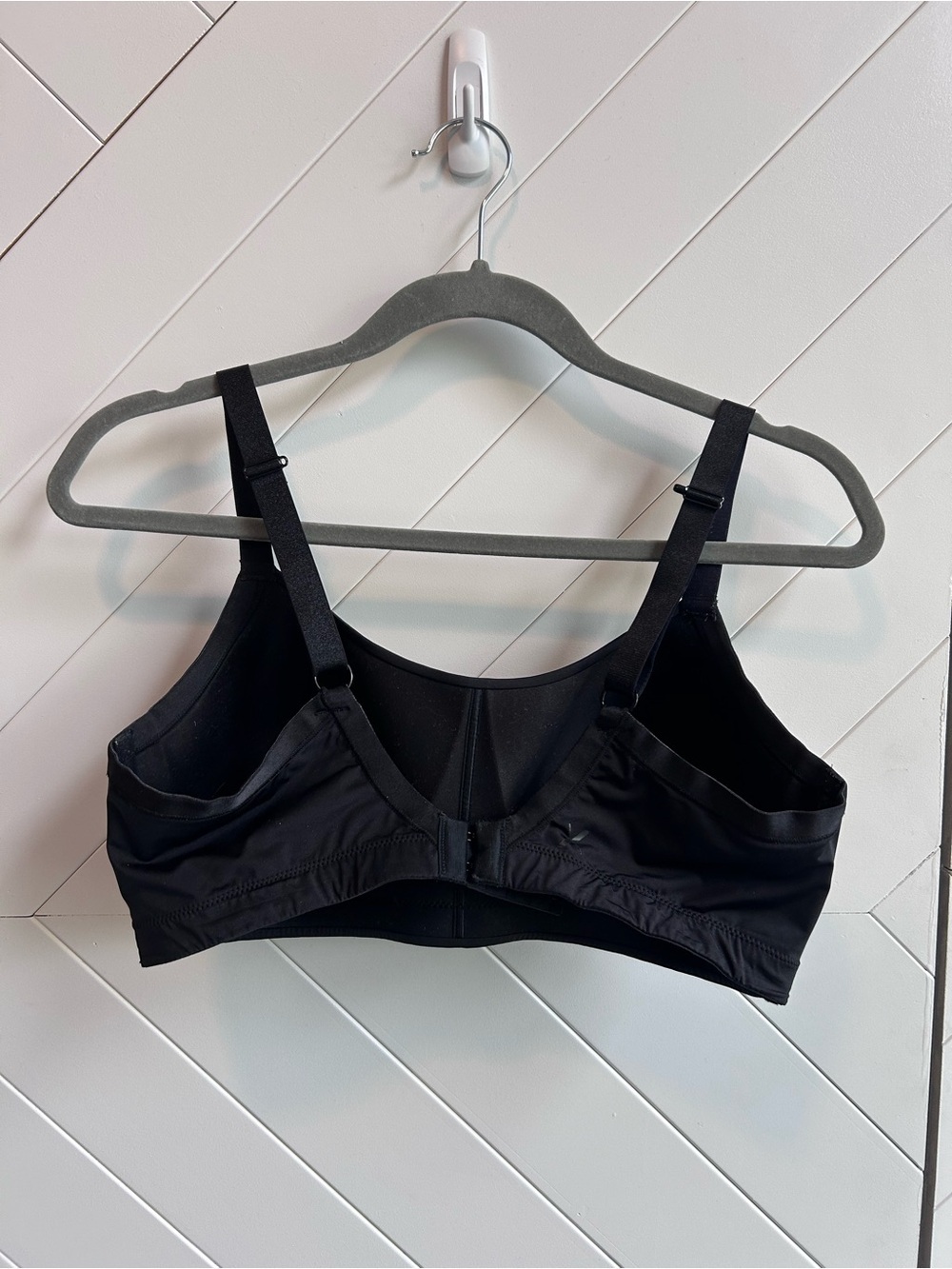Women’s Knix One&only Scoop Bra black size XL+ - Picture 6 of 8